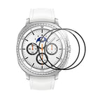 For Samsung Galaxy Watch8 Classic 46mm