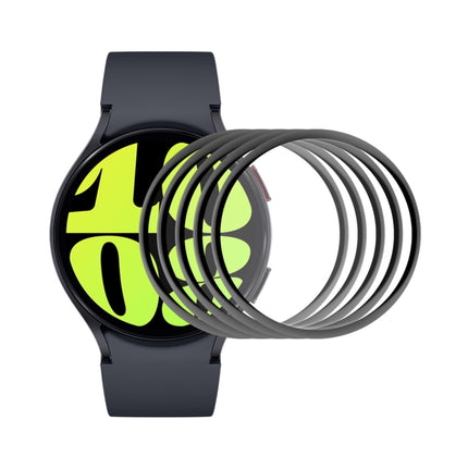 5pcs ENKAY 3D Full Coverage Soft PC Edge PMMA HD Screen Film - DealBuddy