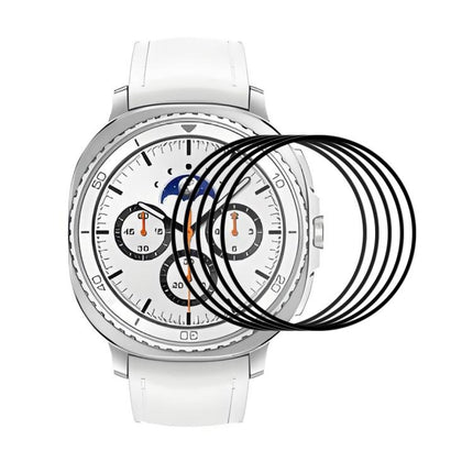 5pcs ENKAY 3D Full Coverage Soft PC Edge PMMA HD Screen Film - DealBuddy