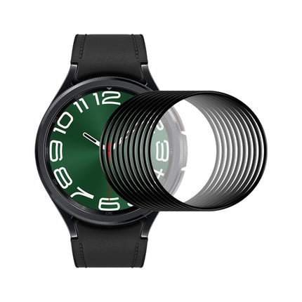 10pcs ENKAY 3D Full Coverage Soft PC Edge PMMA HD Screen Film - DealBuddy