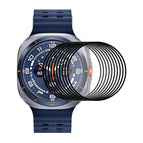 For Samsung Galaxy Watch Ultra 47mm / Ultra 2025