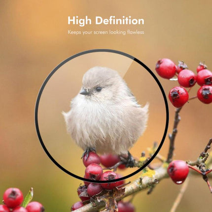 10pcs ENKAY 3D Full Coverage Soft PC Edge PMMA HD Screen Film - DealBuddy