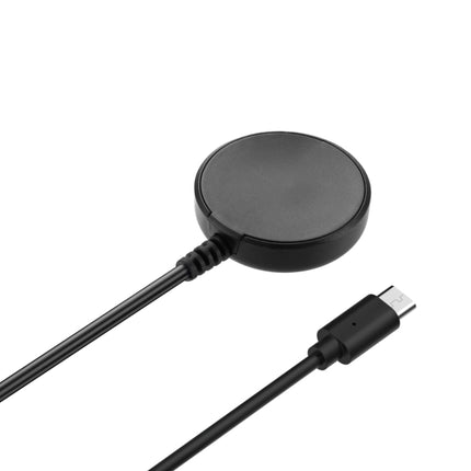 USB-C / Type-C Interface Magnetic Watch Charger - DealBuddy