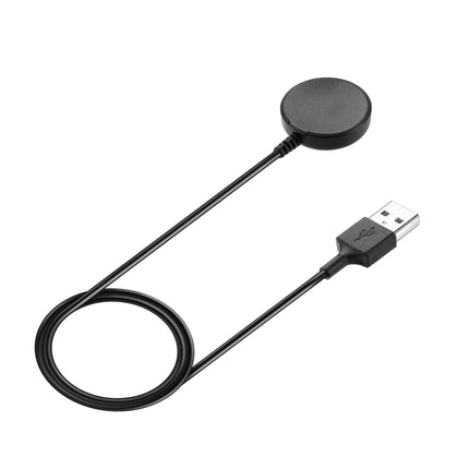 USB Interface Magnetic Watch Charger, For Samsung Galaxy Ultra 47mm, For Samsung Galaxy Watch FE 40mm, For Samsung Galaxy Watch 7 44mm, For Samsung Galaxy Watch 7 40mm, For Samsung Galaxy Watch 6, For Samsung Galaxy Watch 6 Classic                     ... - DealBuddy