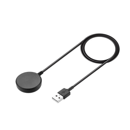 USB Interface Magnetic Watch Charger, For Samsung Galaxy Ultra 47mm, For Samsung Galaxy Watch FE 40mm, For Samsung Galaxy Watch 7 44mm, For Samsung Galaxy Watch 7 40mm, For Samsung Galaxy Watch 6, For Samsung Galaxy Watch 6 Classic                     ... - DealBuddy