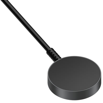 Type-C Port Magnetic Metal Watch Charger - DealBuddy