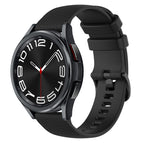 For Samsung Galaxy Watch 6 Classic 47mm / Black