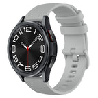For Samsung Galaxy Watch 6 Classic 47mm / Grey