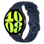 For Samsung Galaxy Watch 6 40mm / Navy Blue