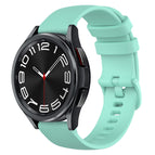 For Samsung Galaxy Watch 6 Classic 43mm / Teal