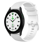 For Samsung Galaxy watch 5 Golf Edition / White
