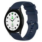 For Samsung Galaxy watch 5 Golf Edition / Navy Blue