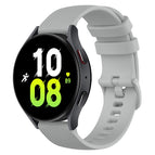 For Samsung Galaxy Watch 5  44mm / Grey