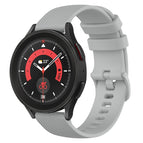 For Samsung Galaxy Watch 5 Pro  45mm / Grey