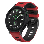 Red + Black