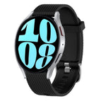 For Samsung Galaxy Watch 6 40mm / Black