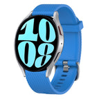 For Samsung Galaxy Watch 6 40mm / Sky Blue