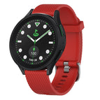 For Samsung Galaxy watch 5 Golf Edition / Red