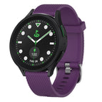For Samsung Galaxy watch 5 Golf Edition / Purple