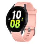 For Samsung Galaxy Watch 5 44mm / Pink