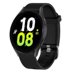 For Samsung Galaxy Watch 5 44mm / Black