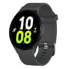 For Samsung Galaxy Watch 5 44mm / Dark Grey