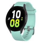 For Samsung Galaxy Watch 5 44mm / Teal