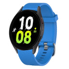 For Samsung Galaxy Watch 5 44mm / Sky Blue