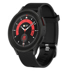 For Samsung Galaxy Watch 5 Pro 45mm / Black