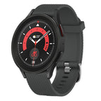 For Samsung Galaxy Watch 5 Pro 45mm / Dark Grey