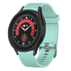For Samsung Galaxy Watch 5 Pro 45mm / Teal