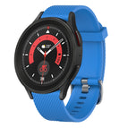 For Samsung Galaxy Watch 5 Pro 45mm / Sky Blue