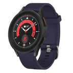 For Samsung Galaxy Watch 5 Pro 45mm / Midnight Blue