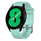 For Samsung Galaxy Watch 4 44mm / Teal