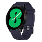 For Samsung Galaxy Watch 4 44mm / Midnight Blue