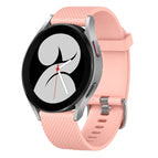 For Samsung Galaxy Watch 4 40mm / Pink