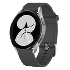 For Samsung Galaxy Watch 4 40mm / Dark Grey