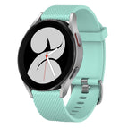 For Samsung Galaxy Watch 4 40mm / Teal
