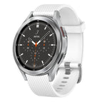 For Samsung  Galaxy Watch 4 Classic 46mm / White