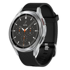 For Samsung  Galaxy Watch 4 Classic 46mm / Black