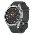 For Samsung  Galaxy Watch 4 Classic 46mm / Dark Grey