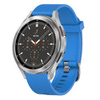 For Samsung  Galaxy Watch 4 Classic 46mm / Sky Blue