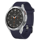 For Samsung  Galaxy Watch 4 Classic 46mm / Midnight Blue