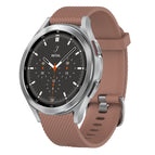For Samsung  Galaxy Watch 4 Classic 46mm / Brown