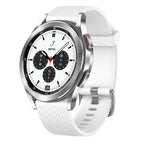 For Samsung  Galaxy Watch 4 Classic 42mm / White