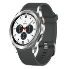 20mm Diamond Textured Silicone Watch Band
