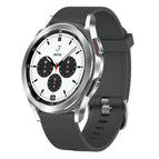 For Samsung  Galaxy Watch 4 Classic 42mm / Dark Grey