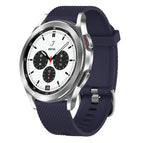 For Samsung  Galaxy Watch 4 Classic 42mm / Midnight Blue