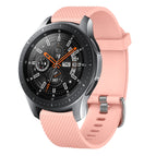 For Samsung Galaxy Watch 42mm / Pink