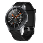 For Samsung Galaxy Watch 42mm / Black